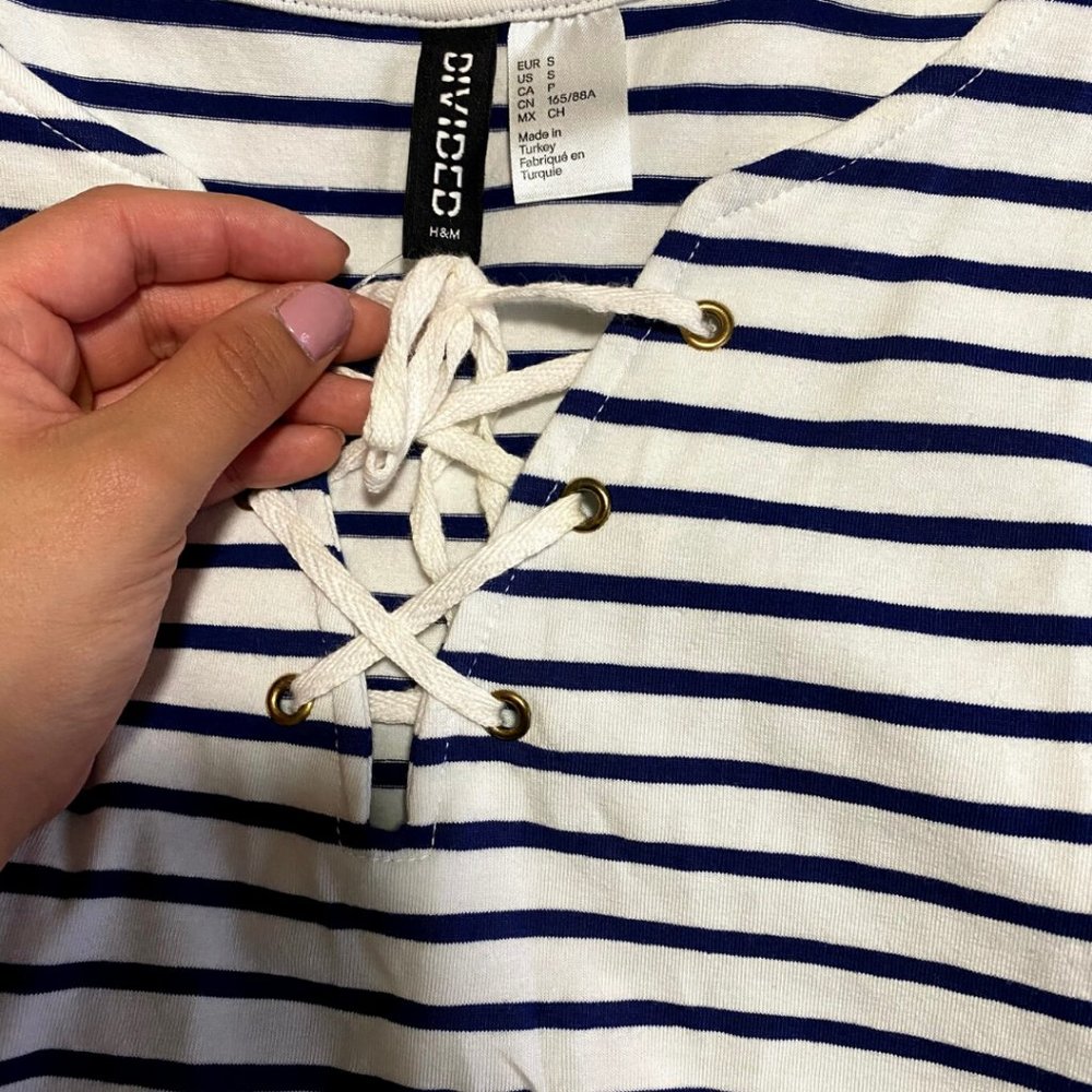 H&M Top - Picture 6 of 6